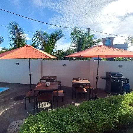Bois Mapou Self Catering Apartments Unit 203 Rivière Noire Zewnętrze zdjęcie