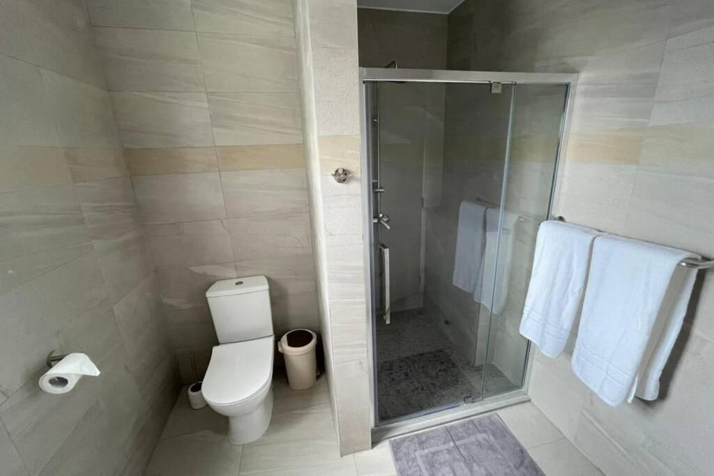 Bois Mapou Self Catering Apartments Unit 203 Rivière Noire Zewnętrze zdjęcie