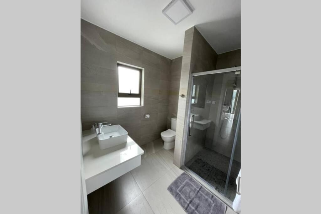 Bois Mapou Self Catering Apartments Unit 203 Rivière Noire Zewnętrze zdjęcie