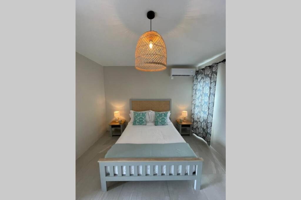 Bois Mapou Self Catering Apartments Unit 203 Rivière Noire Zewnętrze zdjęcie