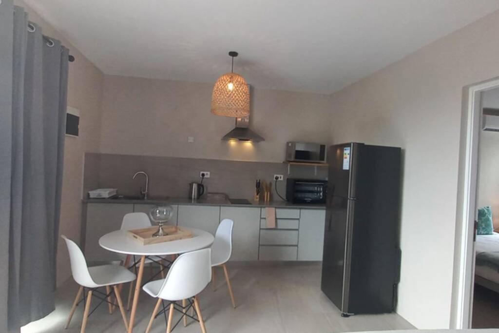 Bois Mapou Self Catering Apartments Unit 203 Rivière Noire Zewnętrze zdjęcie