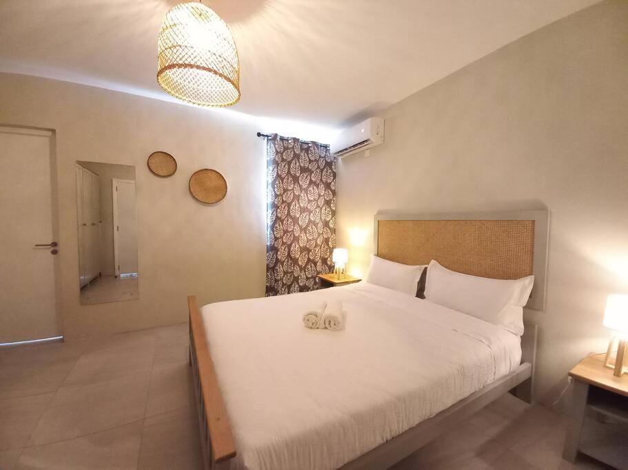 Bois Mapou Self Catering Apartments Unit 203 Rivière Noire Zewnętrze zdjęcie