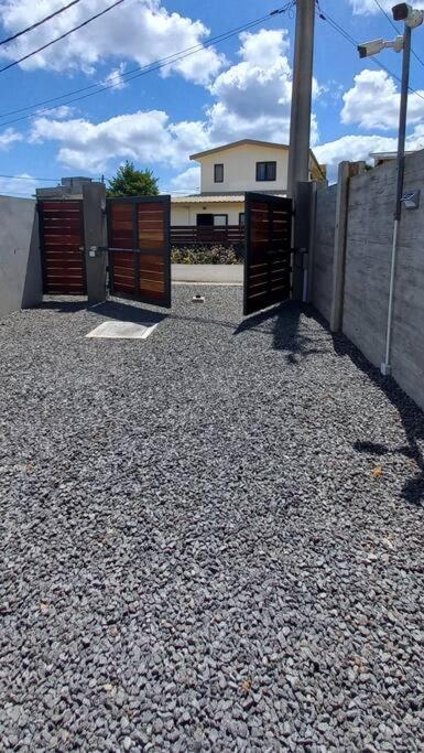 Bois Mapou Self Catering Apartments Unit 203 Rivière Noire Zewnętrze zdjęcie