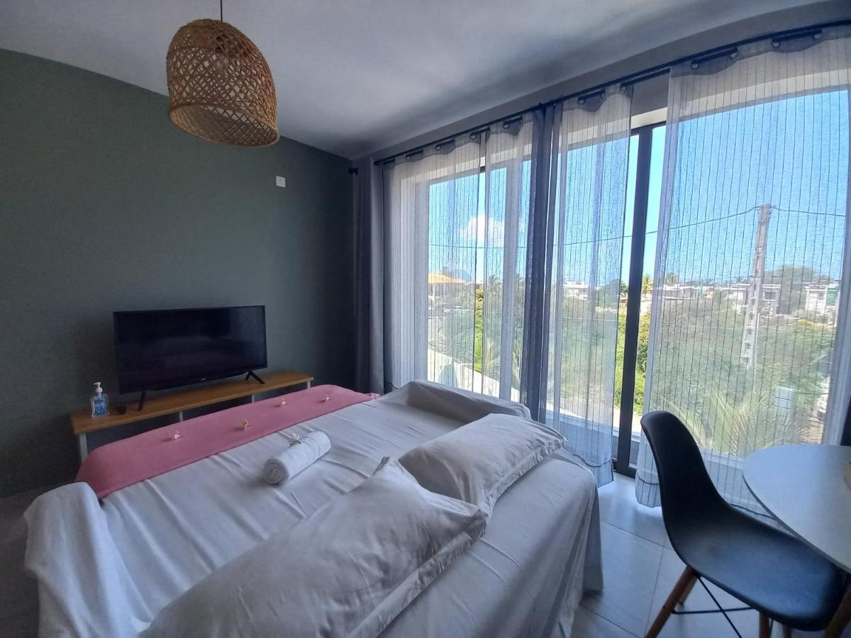 Bois Mapou Self Catering Apartments Unit 203 Rivière Noire Zewnętrze zdjęcie
