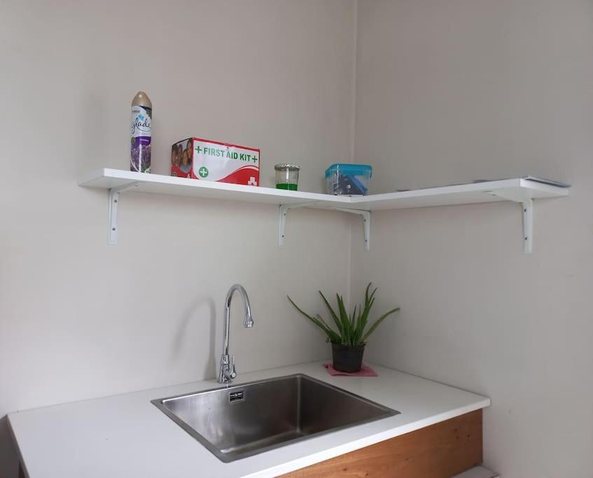 Bois Mapou Self Catering Apartments Unit 203 Rivière Noire Zewnętrze zdjęcie